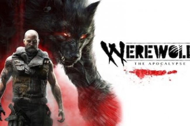 Werewolf: The Apocalypse - Earthblood