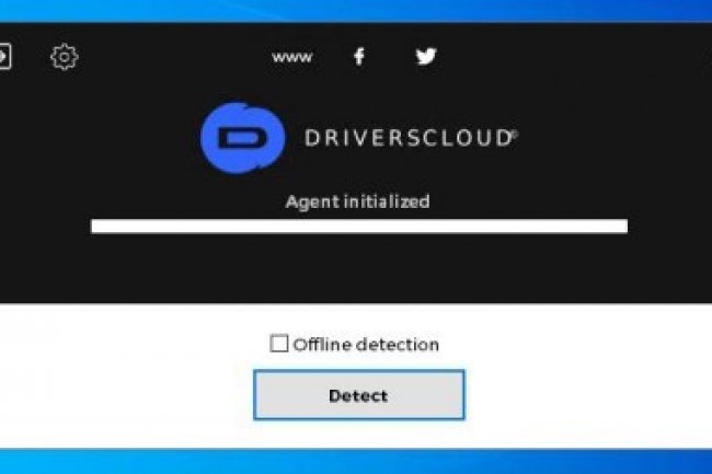 DriversCloud v12.0.32.0