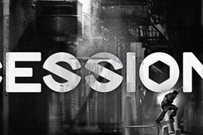 Session: Skateboarding Sim Game