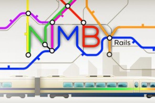 NIMBY Rails