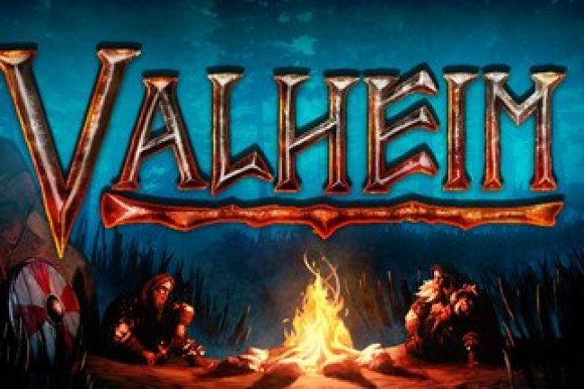 Valheim [PT-BR]