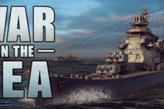 War on the Sea