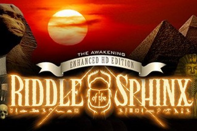 Riddle of the Sphinx - The Awakening (Enhanced Edition)