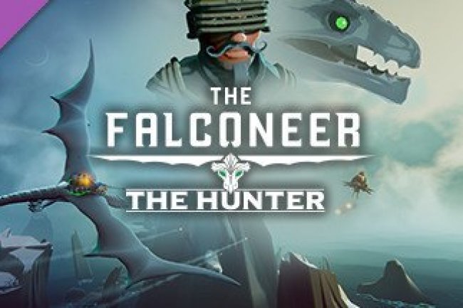 The Falconeer - The Hunter