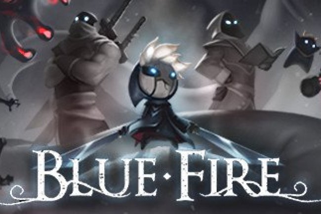 Blue Fire [PT-BR]
