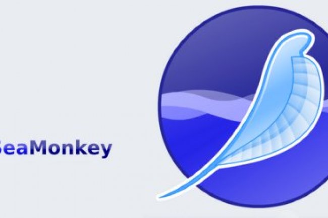 SeaMonkey v2.53.9