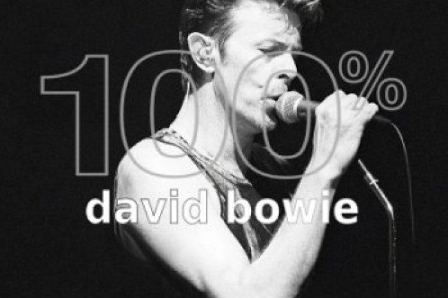 100% - David Bowie (2021)
