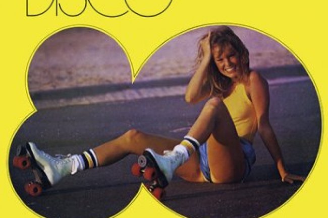 Disco' 80 (1980)