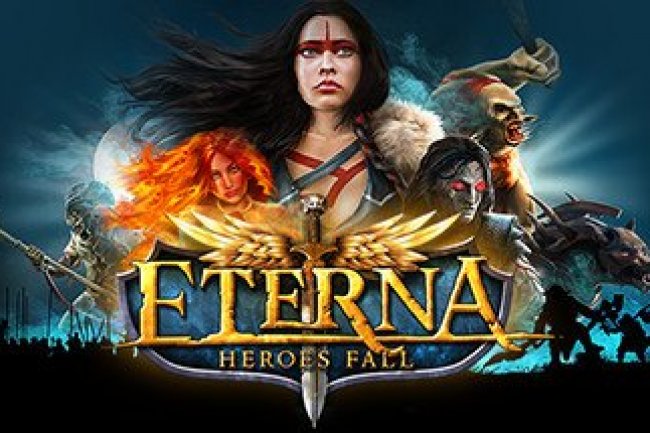 Eterna: Heroes Fall
