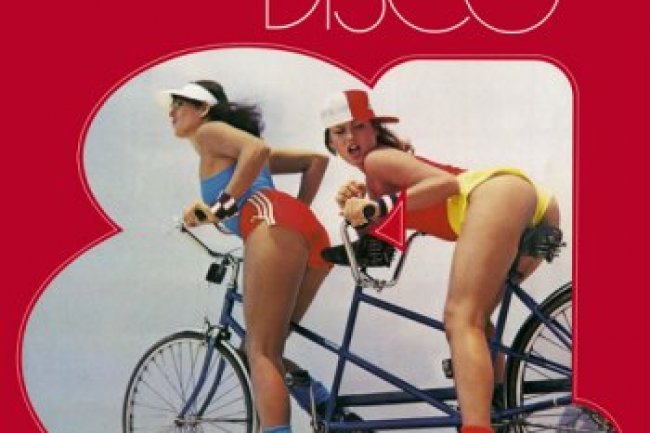 Disco' 81 (1980)
