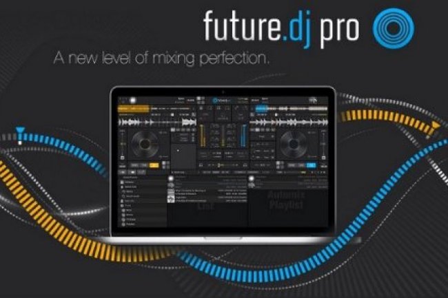 Future.DJ Pro v2.1.6 Pre-activated