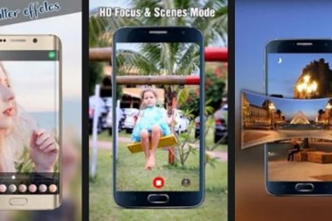 DSLR Camera HD Ultra Professional v6.0 [Premium]