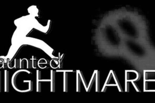 Haunted Nightmares