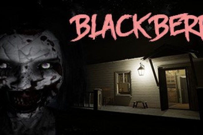 Blackberry