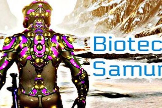 Biotech Samurai