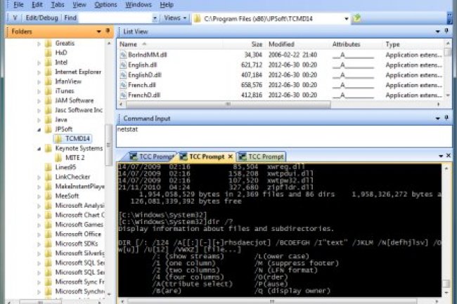 Take Command 28.00.12