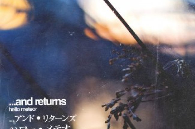 Hello Meteor - And Returns (2019)