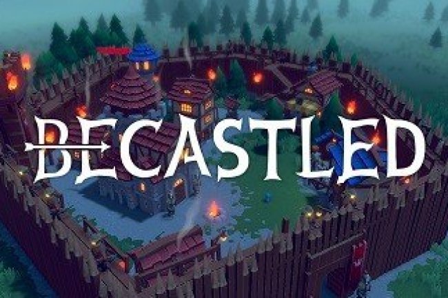 Becastled [PT-BR]
