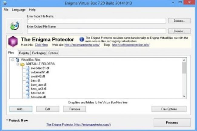 Enigma Virtual Box v11.20 Build 20250129 Multilingual