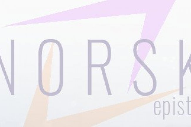 NORSK: Epistle
