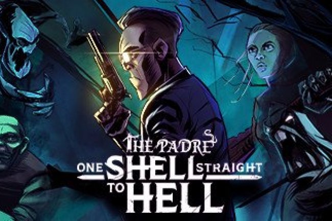 One Shell Straight to Hell