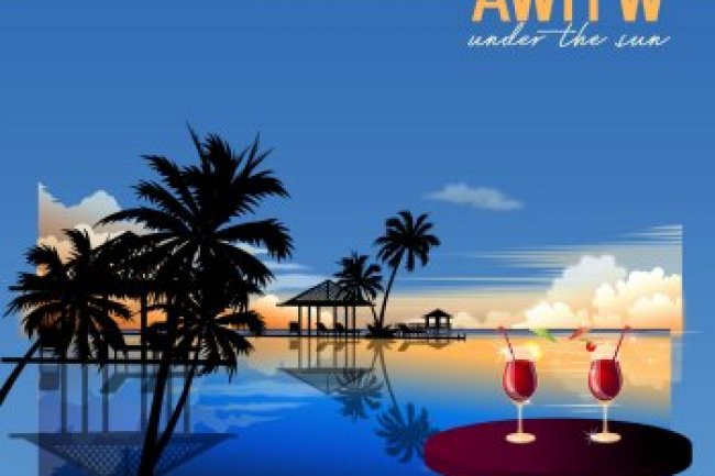 AWITW - Under The Sun (2021)