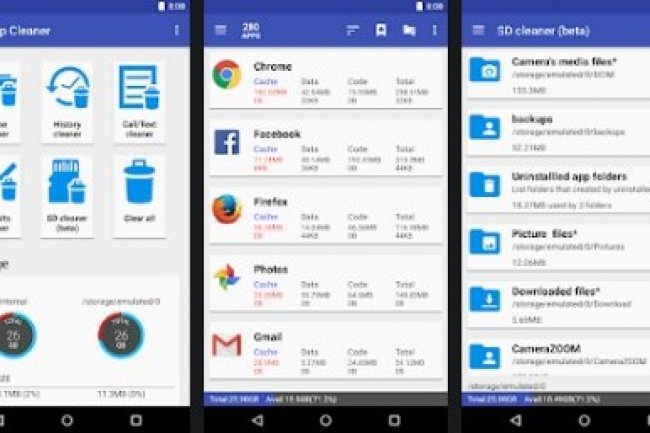 1Tap Cleaner Pro v4.51 MOD [Patched/Optimized]