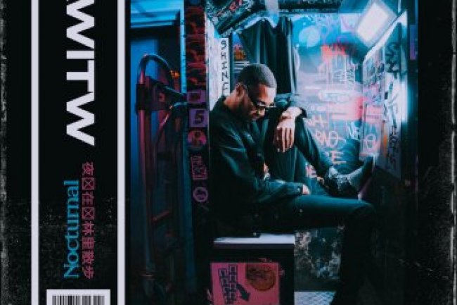 AWITW - Nocturnal (2019)