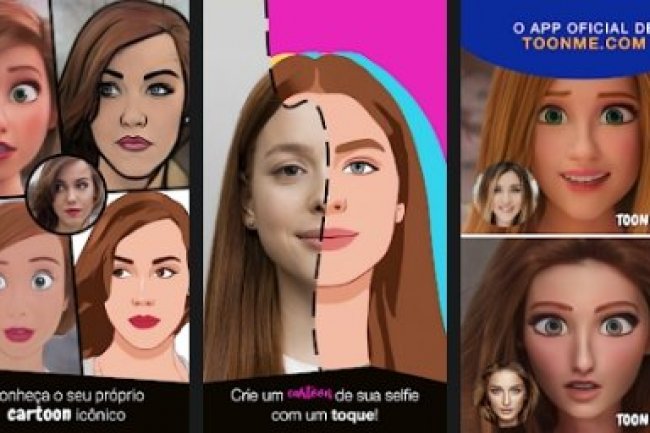 ToonMe - Cartoon yourself photo editor v0.7.12 MOD [Pro Unlocked]