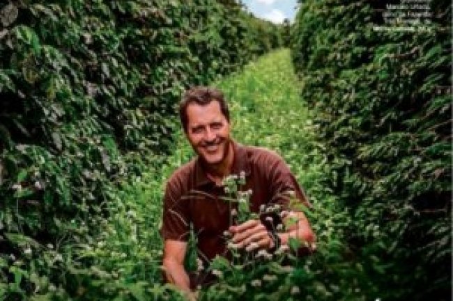 Globo Rural Ed 423 - Fevereiro 2021