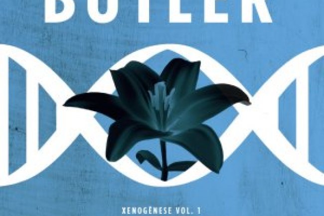 Despertar (Xenogênese Vol 1) - Octavia E. Butler