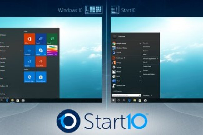 Stardock Start10 v1.97.1 Multilingual