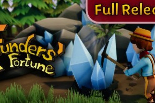 Founders Fortune