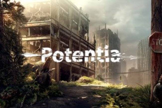 Potentia