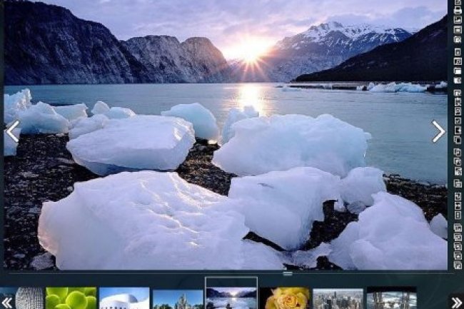 Xlideit Image Viewer 1.0.210214