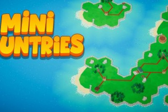 Mini Countries