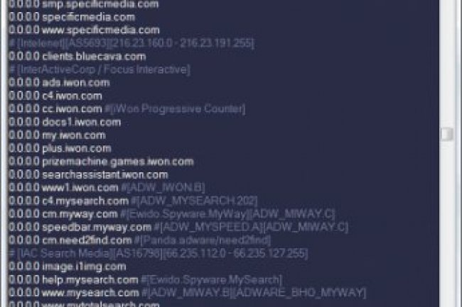 HostsCK 2.3.3 Multilingual