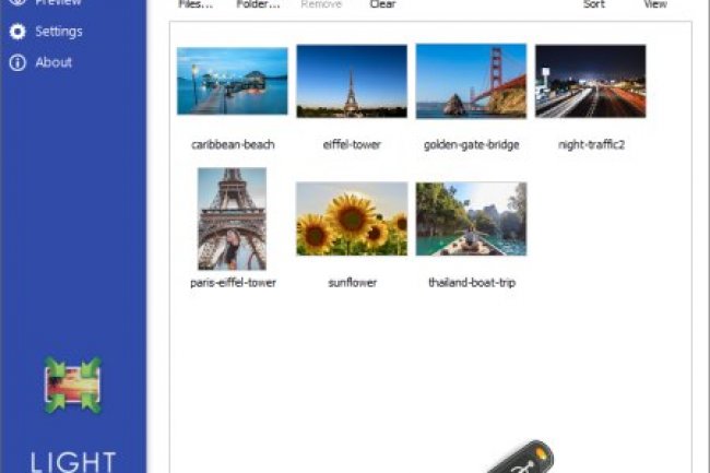 Light Image Resizer v7.1.3.73 + Portable