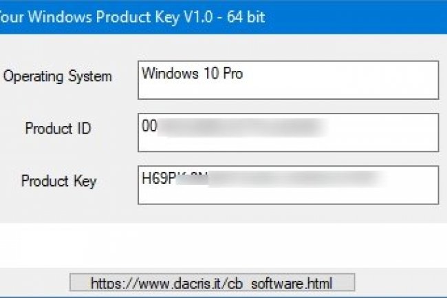 WinKey v1.41