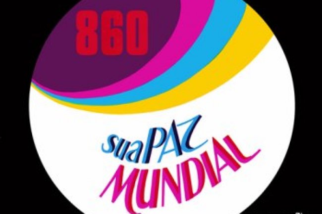 Sua Paz Mundial (1973)
