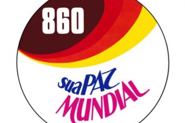 Sua Paz Mundial - Vol. 2 (1974)