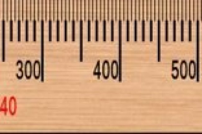 A Ruler For Windows v3.9 + Portable