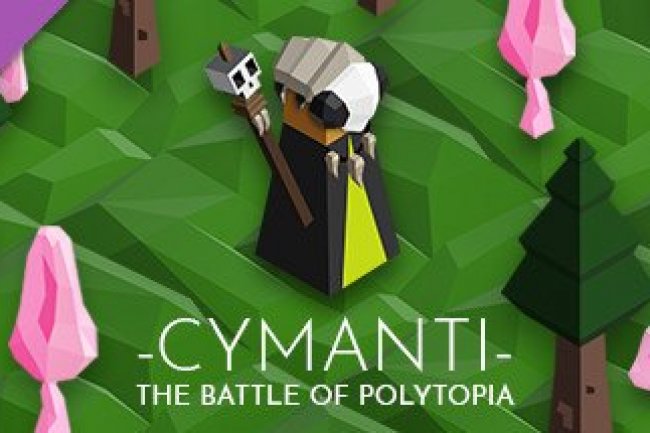 The Battle of Polytopia - Cymanti Tribe [PT-BR]