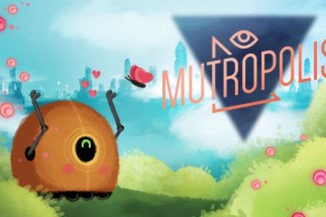 Mutropolis [PT-BR]