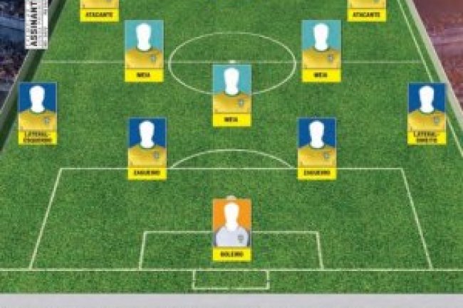 Placar Ed 1472 - Fevereiro 2021