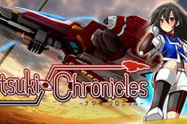 Natsuki Chronicles