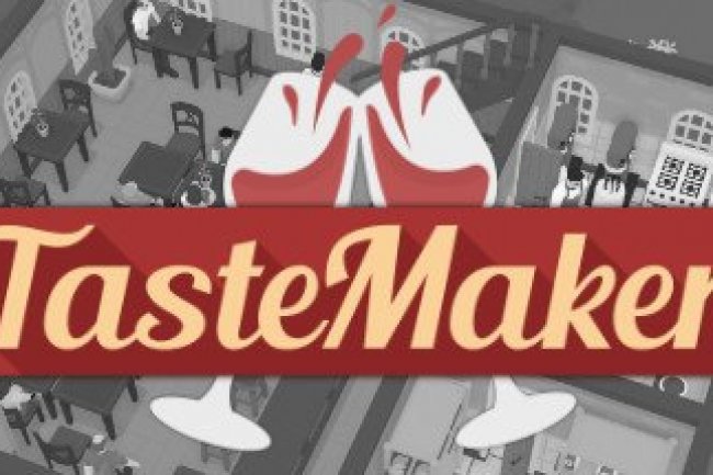 TasteMaker: Restaurant Simulator