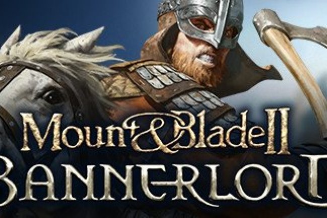 Mount & Blade II: Bannerlord [PT-BR]
