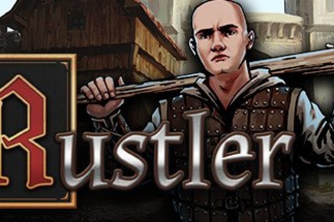 Rustler [PT-BR]