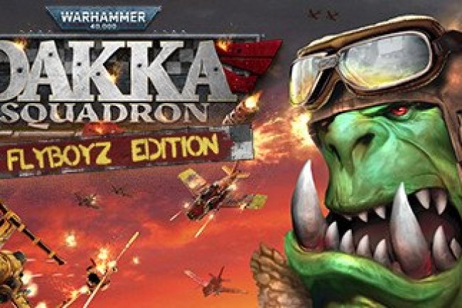 Warhammer 40.000: Dakka Squadron - Flyboyz Edition